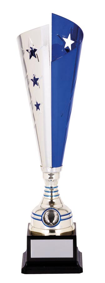 METAL CUP TROPHY - 25mm Insert