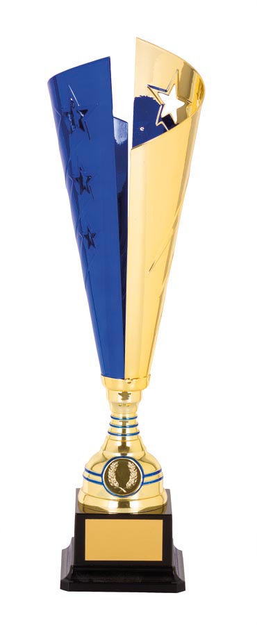 METAL CUP TROPHY - 25mm Insert