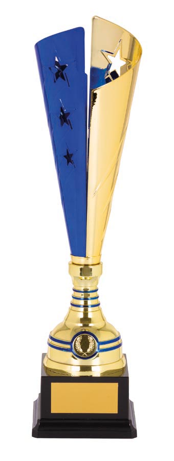 METAL CUP TROPHY - 25mm Insert