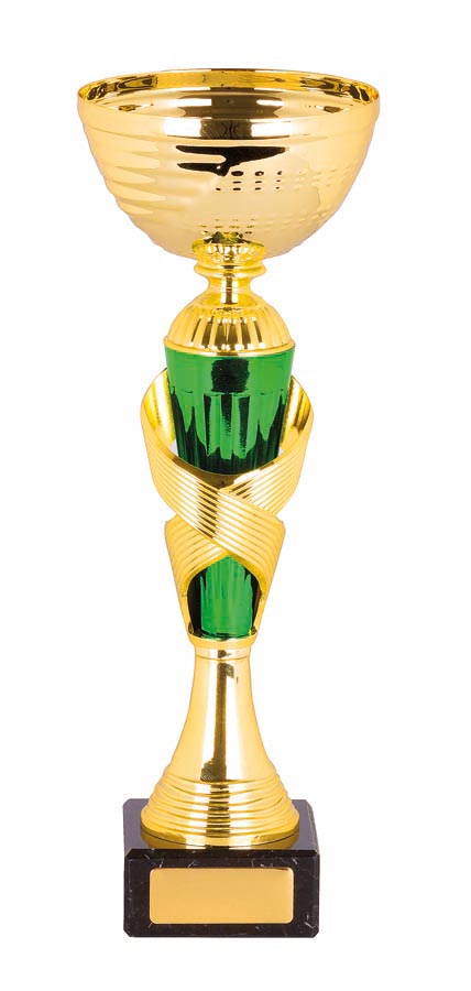 METAL CUP TROPHY