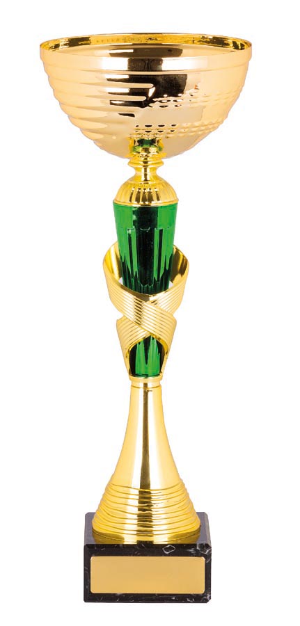 METAL CUP TROPHY