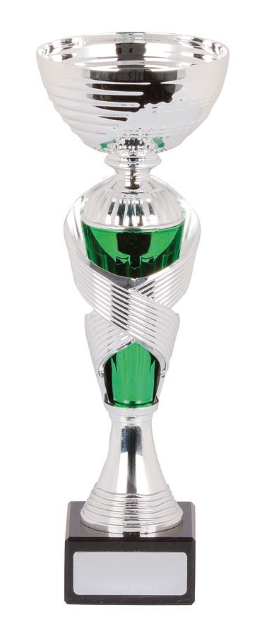 METAL CUP TROPHY