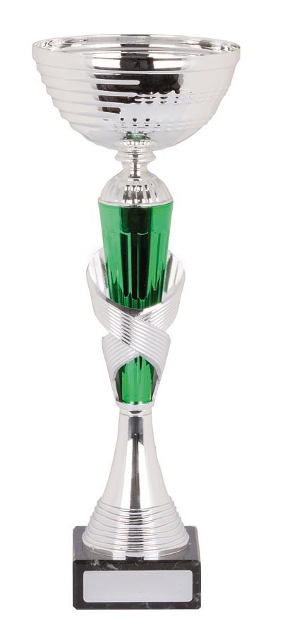 METAL CUP TROPHY
