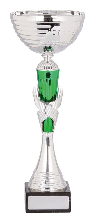 METAL CUP TROPHY