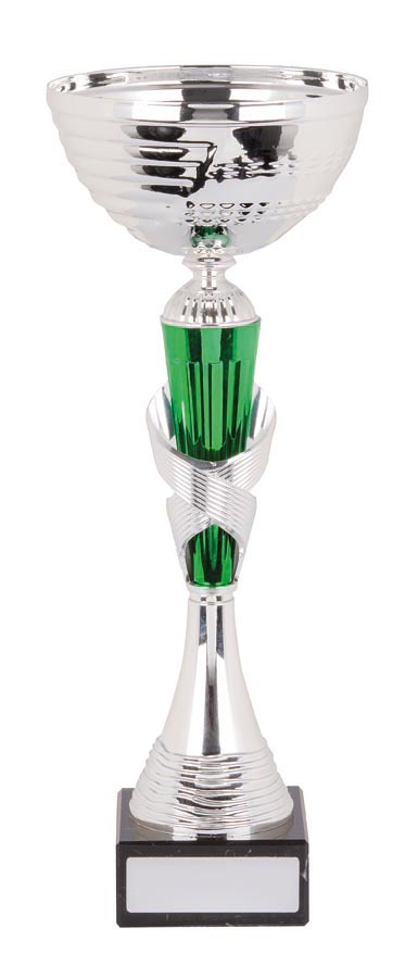METAL CUP TROPHY