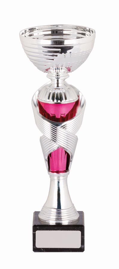 METAL CUP TROPHY