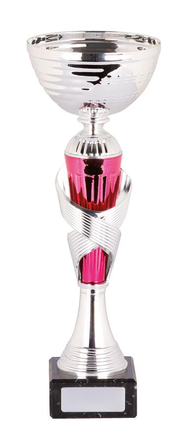METAL CUP TROPHY