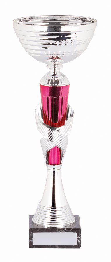 METAL CUP TROPHY