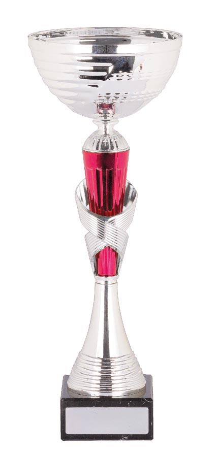 METAL CUP TROPHY