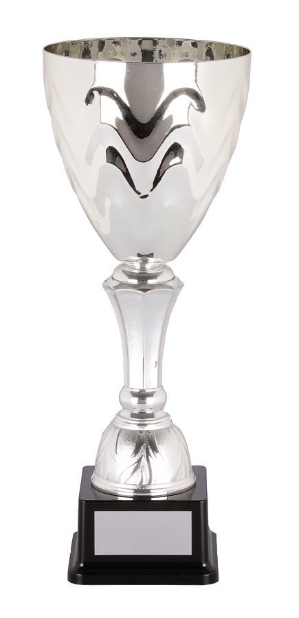 METAL CUP TROPHY