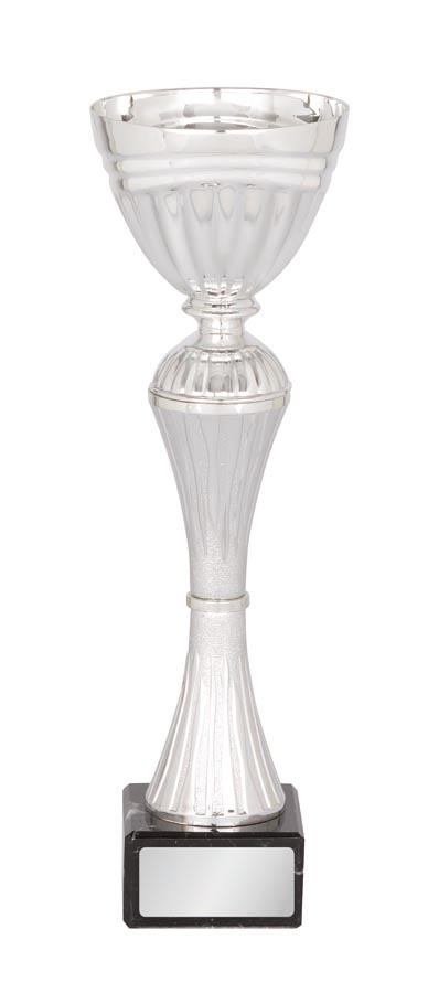 METAL BOWL TROPHY