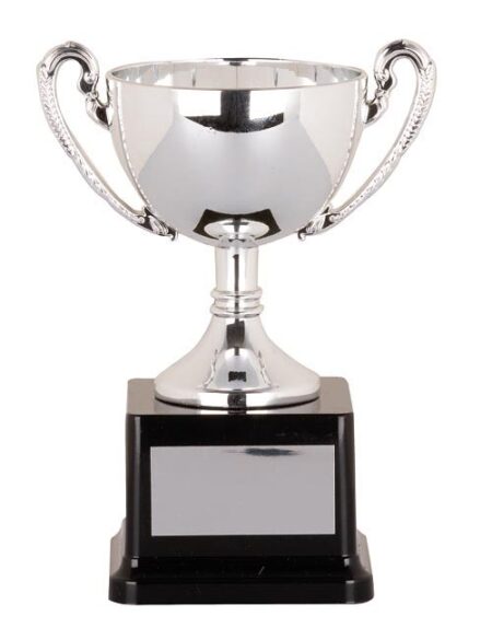 PLASTIC CUP TROPHY