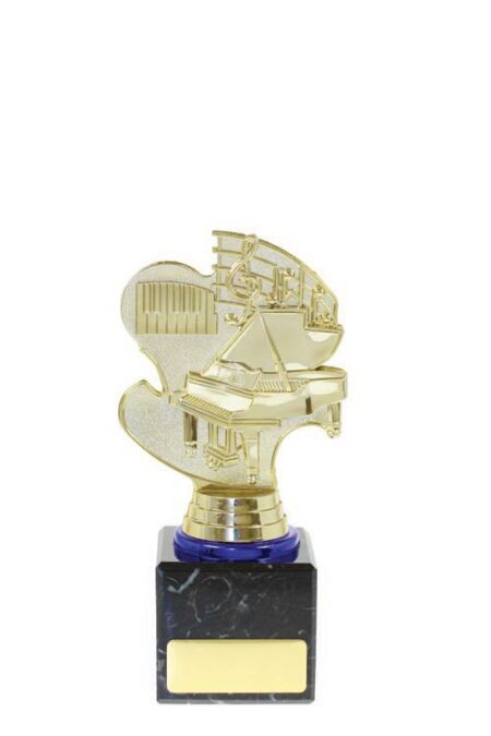 MUSIC TROPHY