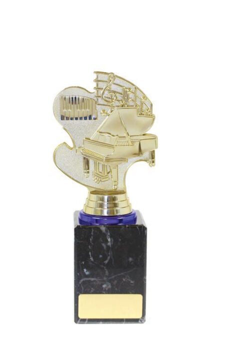 MUSIC TROPHY
