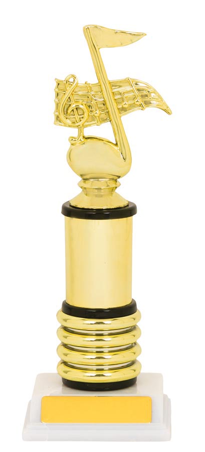 MUISC TROPHY