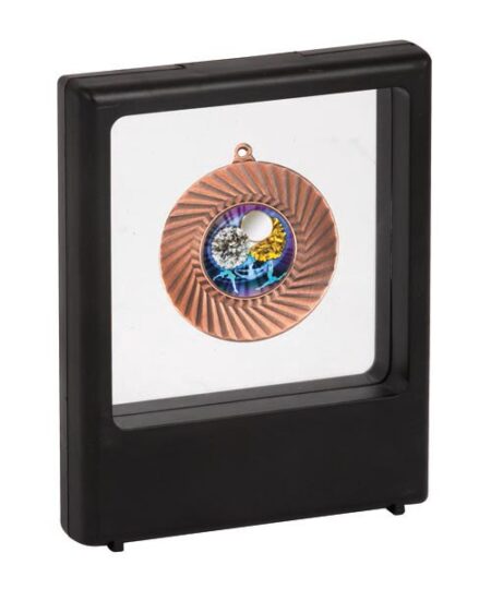 DANCE MEDAL AWARD - 25mm Insert