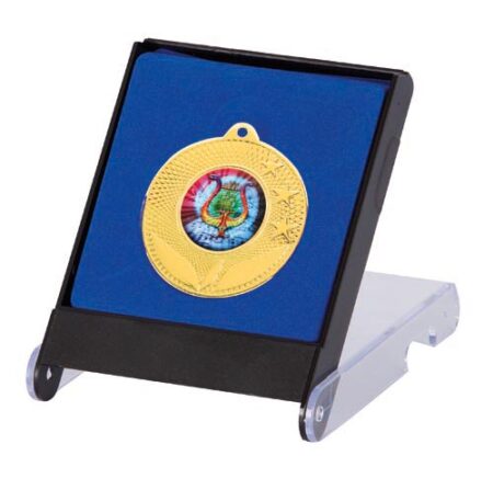 DANCE MEDAL AWARD - 25mm Insert