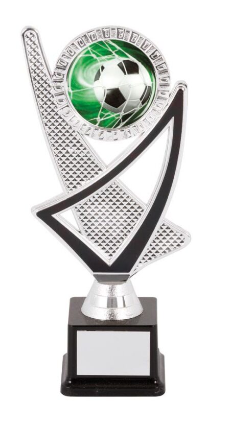 FOOTBALL SPORT TROPHY - 50mm Insert