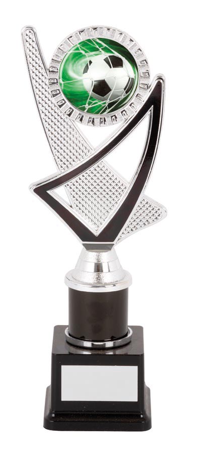 FOOTBALL SPORT TROPHY - 50mm Insert