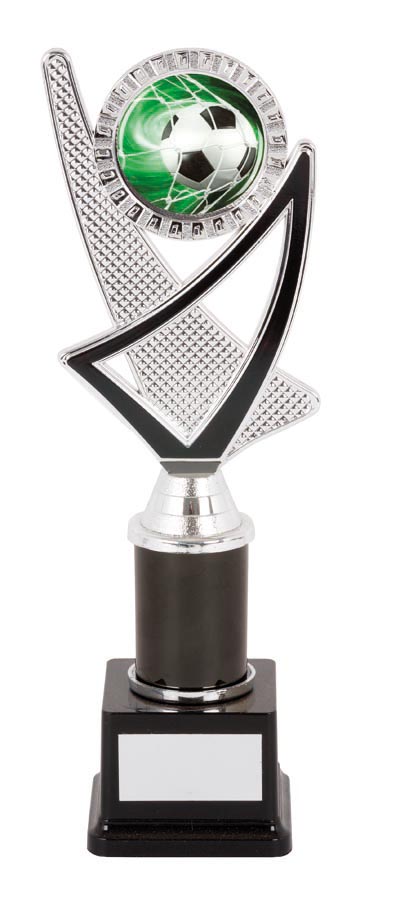 FOOTBALL SPORT TROPHY - 50mm Insert