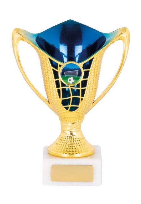 FOOTBALL SPORT TROPHY - 25mm Insert