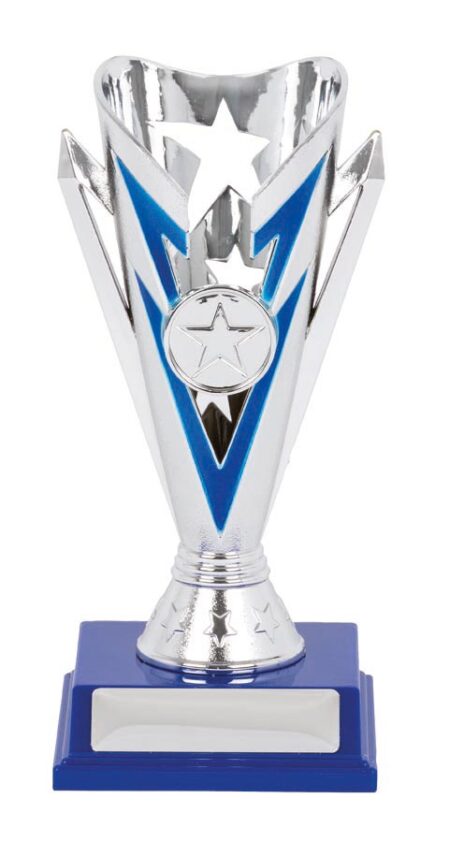 FOOTBALL SPORT TROPHY - 25mm Insert