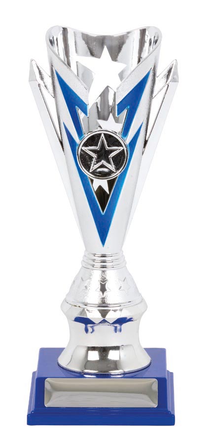 FOOTBALL SPORT TROPHY - 25mm Insert