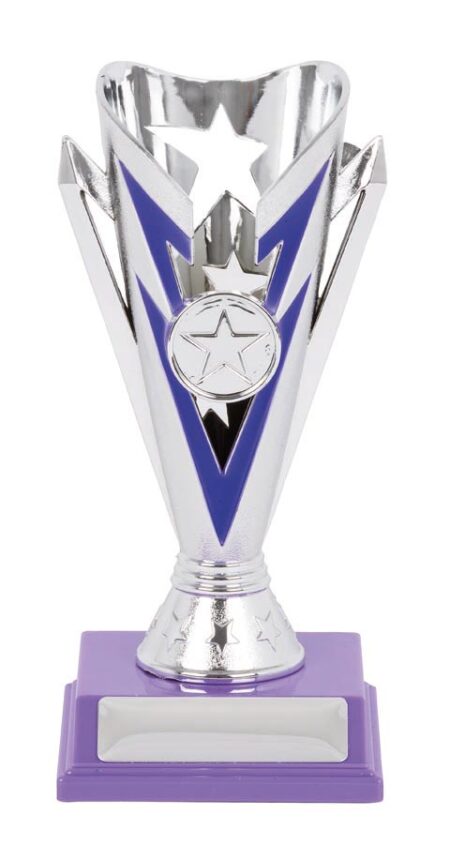 FOOTBALL SPORT TROPHY - 25mm Insert