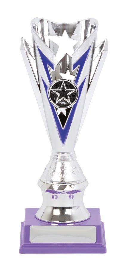 FOOTBALL SPORT TROPHY - 25mm Insert