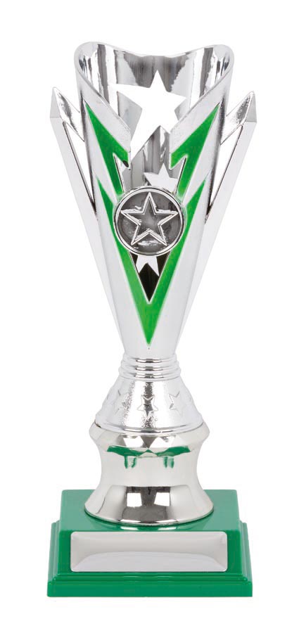 FOOTBALL SPORT TROPHY - 25mm Insert