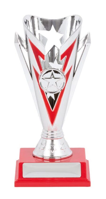 FOOTBALL SPORT TROPHY - 25mm Insert
