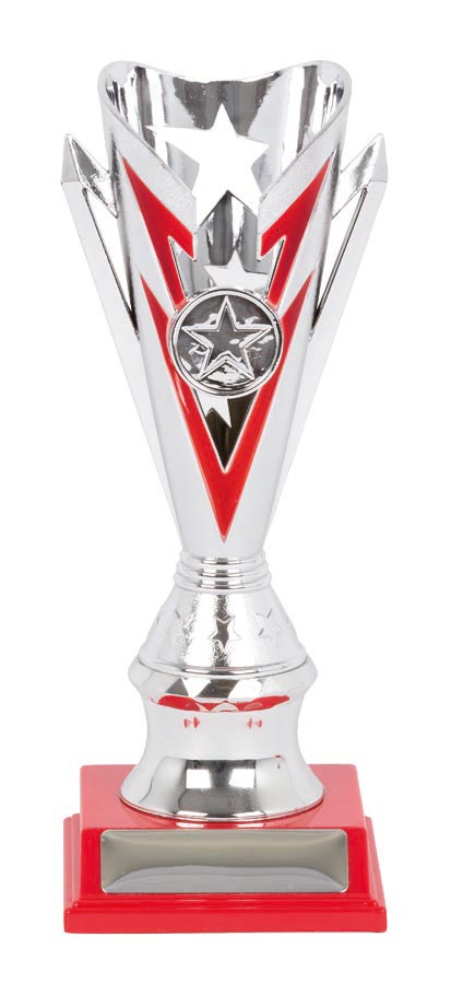 FOOTBALL SPORT TROPHY - 25mm Insert