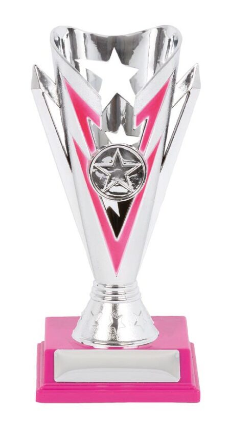 FOOTBALL SPORT TROPHY - 25mm Insert