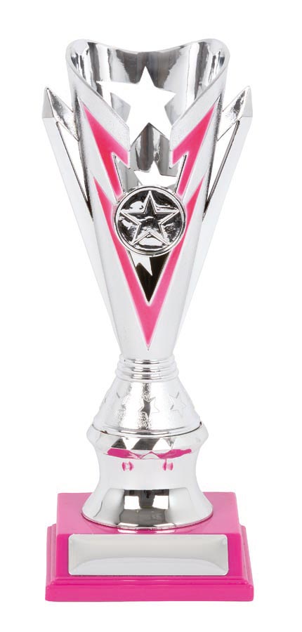 FOOTBALL SPORT TROPHY - 25mm Insert