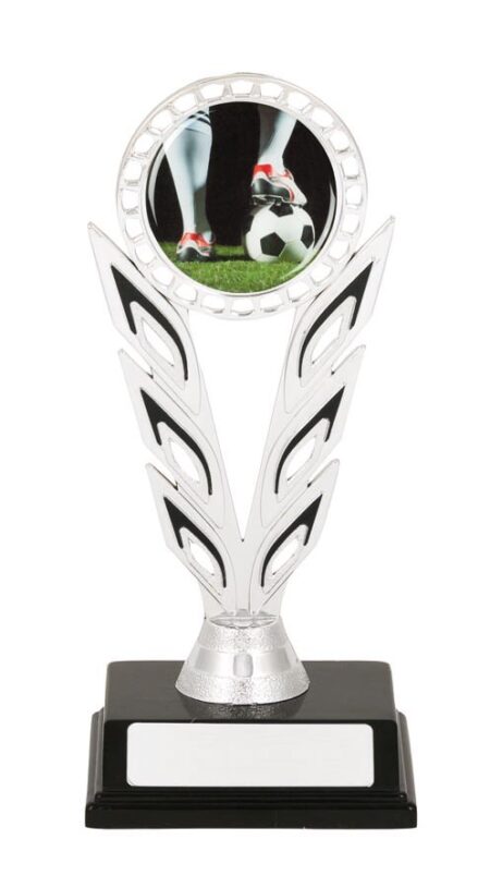 FOOTBALL SPORT TROPHY - 50mm Insert