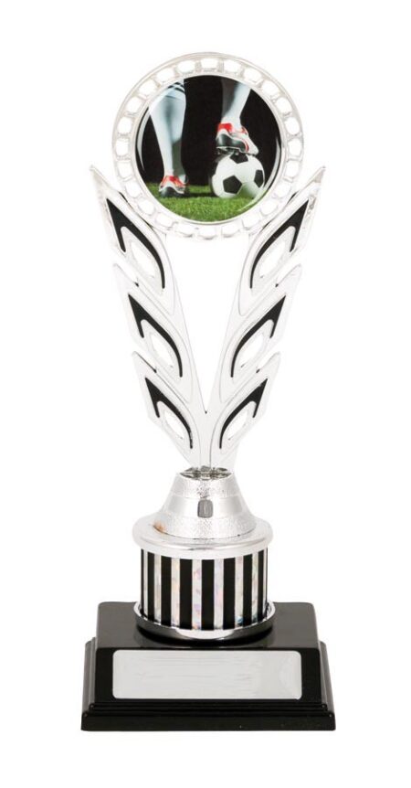 FOOTBALL SPORT TROPHY - 50mm Insert