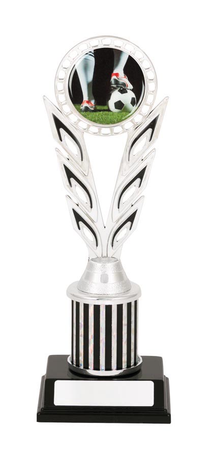 FOOTBALL SPORT TROPHY - 50mm Insert