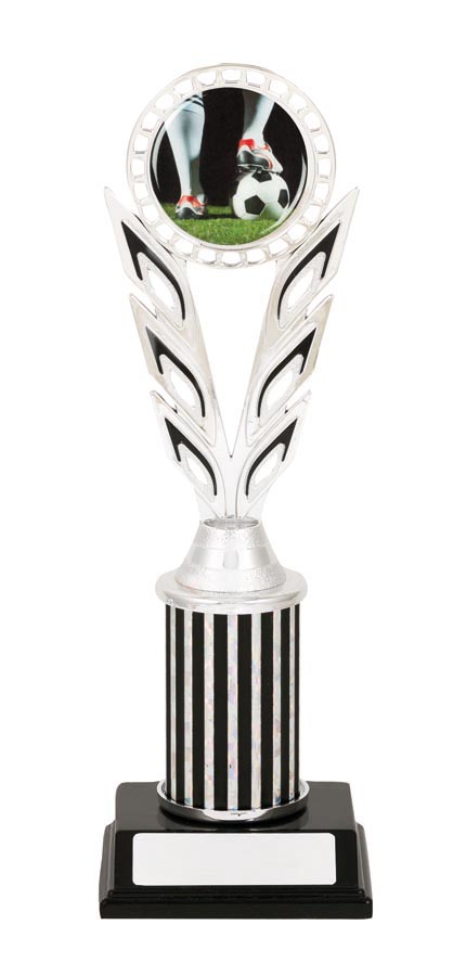 FOOTBALL SPORT TROPHY - 50mm Insert