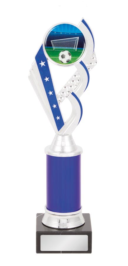 FOOTBALL SPORT TROPHY - 50mm Insert