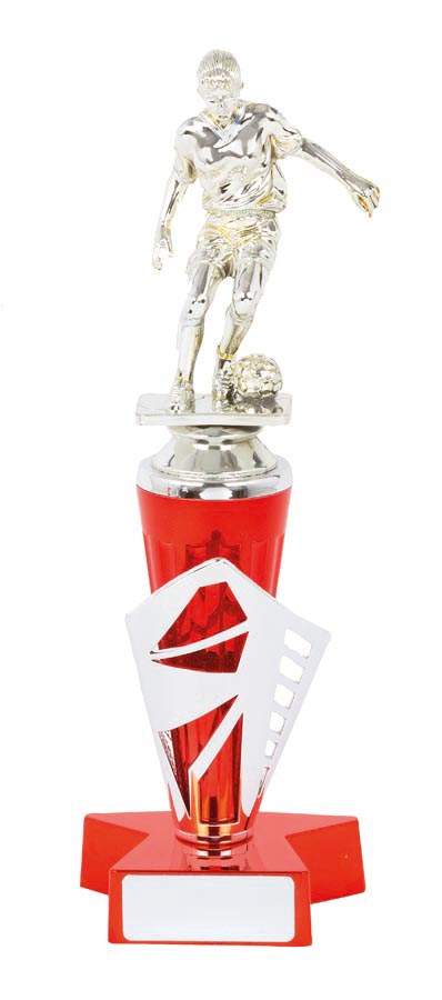 FOOTBALL SPORT TROPHY