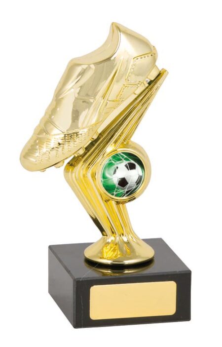 FOOTBALL SPORT TROPHY - 25mm Insert
