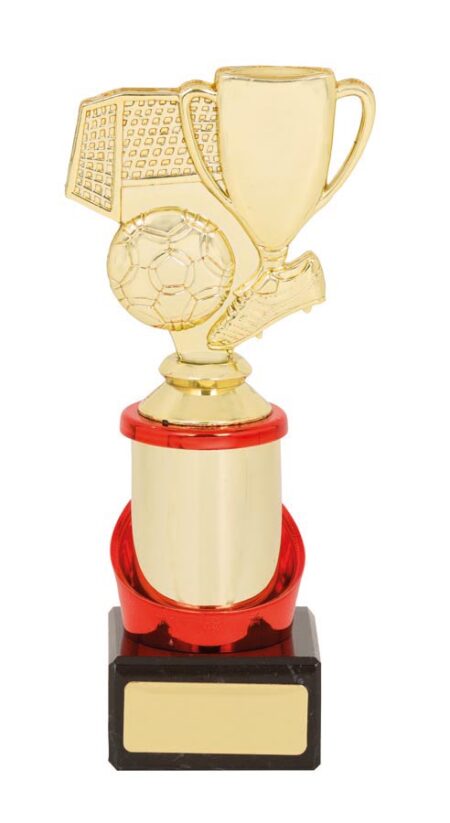 FOOTBALL SPORT TROPHY