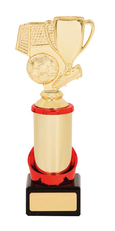 FOOTBALL SPORT TROPHY