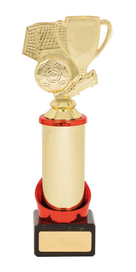 FOOTBALL SPORT TROPHY