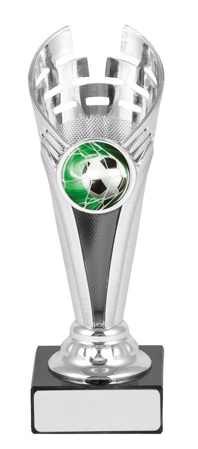 PLASTIC CUP TROPHY - 25mm Insert