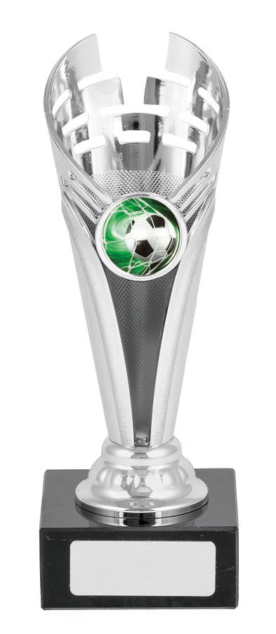 PLASTIC CUP TROPHY - 25mm Insert