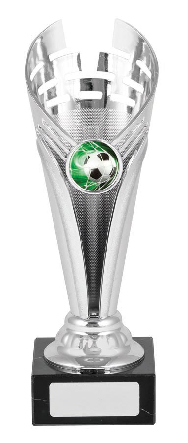 PLASTIC CUP TROPHY - 25mm Insert