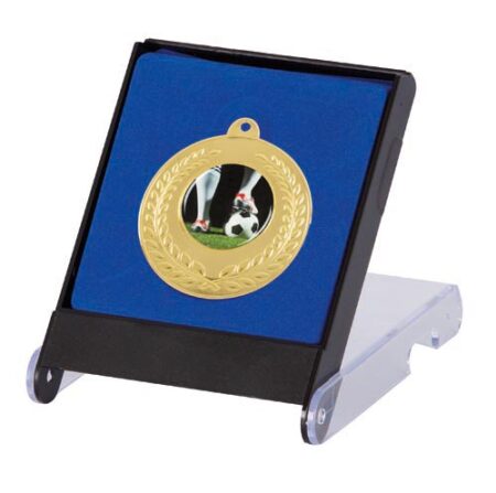 FOOTBALL MEDAL AWARD