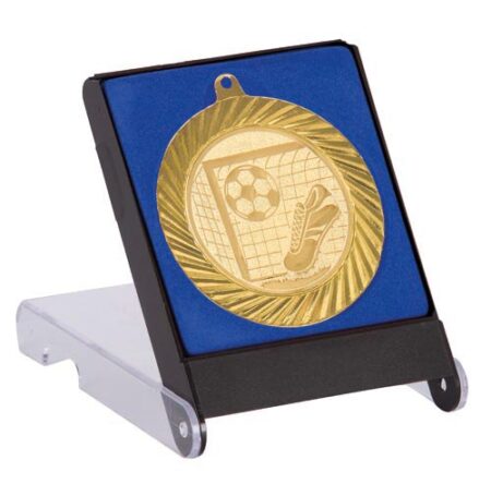 FOOTBALL MEDAL AWARD