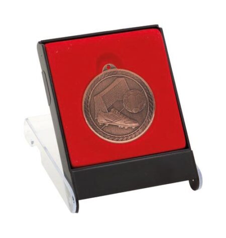 FOOTBALL MEDAL AWARD